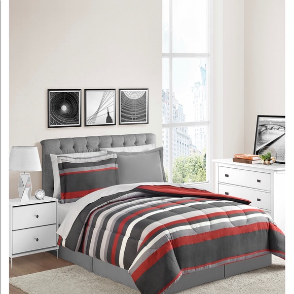 Comfortable bedding sets - Picture 3 of 6